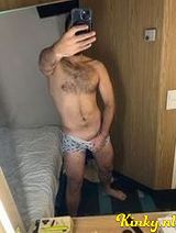 Fadi - Arab man