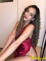 Sofia -  New Latina Natural • Real GFE •Best BJ 