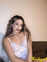 Sofia -  New Latina Natural • Real GFE •Best BJ 