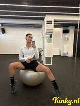 Alex - Educated sweet professional