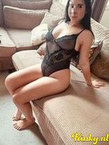 Iris - I'm a new girl for you and your fantasies