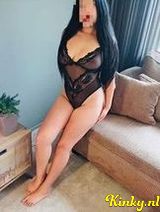 Iris - I'm a new girl for you and your fantasies