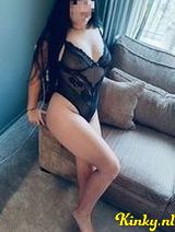 Iris - I'm a new girl for you and your fantasies