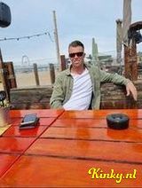 Micheal - Voor al je stoute wilde fantasieën.