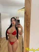 Yousra - Party girl