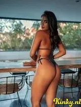 Martina - Party Girl Once You Try Me, You’l Forget the Rest