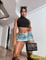 Martina - Once You Try Me, You’ll Forget the Rest ”