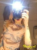 Perriejae - Sensuele vibes, goede connectie