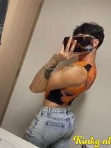 Alan - Sexy and hot!