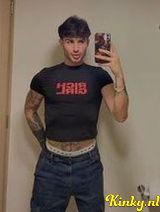 Felipe - Good Party, sexy boy