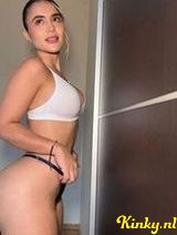 Alejandra - Alejandra Ik ben puur vuur