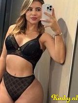 Alejandra - Alejandra Ik ben puur vuur