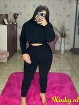 Bia - Brasileña hot