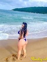 Bia - Brasileña hot