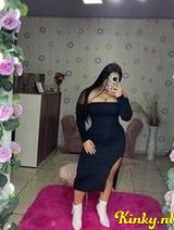 Bia - Brasileña hot