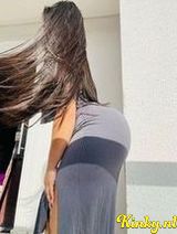 Bia - Brasileña hot