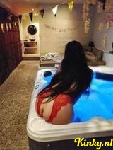 Angel - Nederlandse stoeipoes