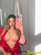 Anyela - 100% real photos,we can make video calls