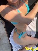 Megan - Beautiful latina new to holland