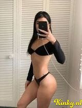 Megan - Beautiful latina new to holland