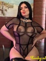 Ana - New Girl Big Boobs ass 100% Colombiana real , GFE