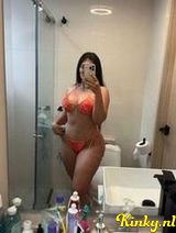 Ana - Girl 100% real New, GPE