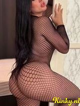 Ana - New Girl Big Boobs ass 100% Colombiana real , GFE