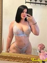 Ana - New Girl 100% Colombiana real , GFE
