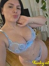 Ana - Girl 100% real New, GPE