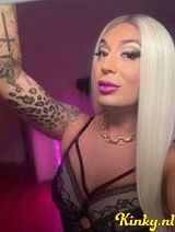 Ella - Sexy transexual