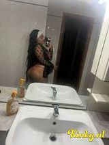 Lucia - a rich and sexy hot girl vagina