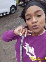 Lucia - a rich and sexy hot girl vagina