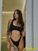 Lulú - Argentinian hottie