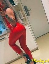 Lorena - New Girl In Town