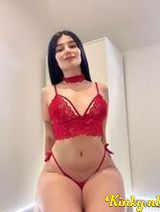 Sofia - Latina Sexy