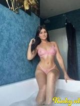 Sofia - Latina Sexy