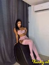 Camila - Young and wild
