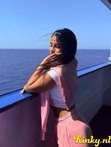 Camila - Young and wild