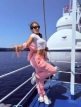 Camila - Young and wild