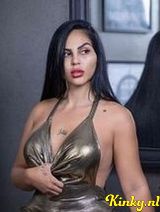 Luna - Luna sexy