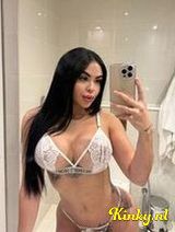 Paula - Sexy girl latina/ GFE/Big Natural Ass