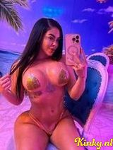 Paula - Outcall/ GFE/ Hot Latina VIP/ Natural Big Ass