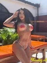 Paula - Sexy girl latina/ GFE/Big Natural Ass🍑🔥🌶️