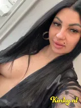 Rosa -  Party Girl – Fun & Passion