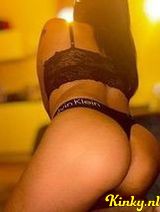 jullia -  Party Girl – Fun & Passion