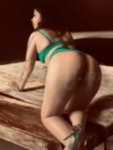 Ariana -  Party Girl – Fun & Passion