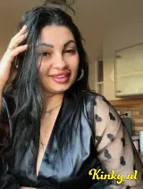 Rosa -  Party Girl – Fun & Passion