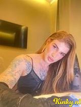 Alanna - U like Party? come Sexy&Horney