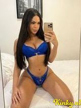 Zaira - Your Naughty Escape