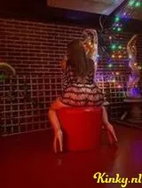 Anna - Party girl  24h